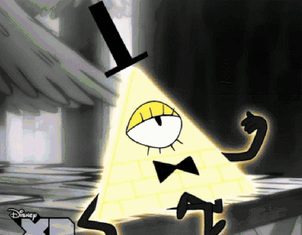 Bill Cipher