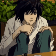 L Lawliet