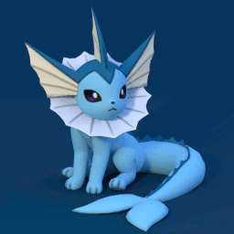Vaporeon