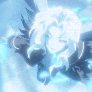 Joseph Desaulniers(Necromancer)